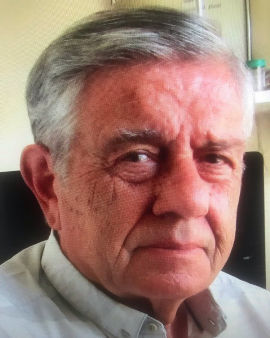 Prof. Frits Rijkenberg